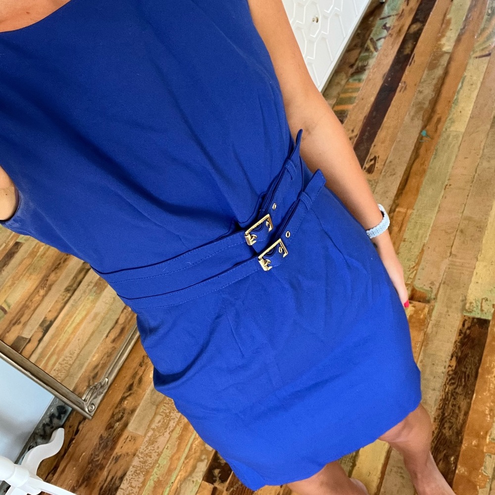 Calvin Klein Dress